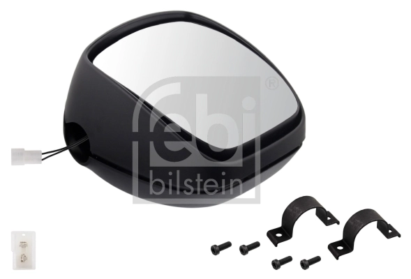 Retrovisor DAF 1812862 precio, desde 71,15 EUR