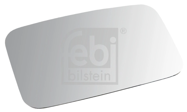 A0008113333 Mercedes Cristal de espejo retrovisor