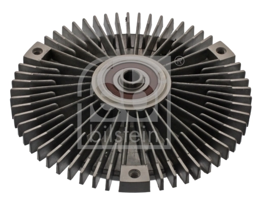 Embrague, ventilador del radiador Mercedes Sprinter 903