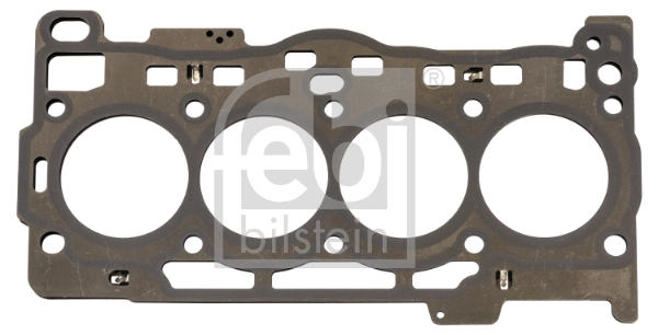 Empaque de culata para Volkswagen Caddy  (SAB)