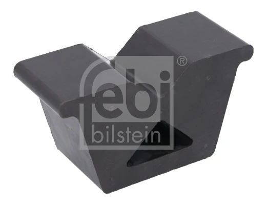 184061 Febi Tope de ballesta trasera