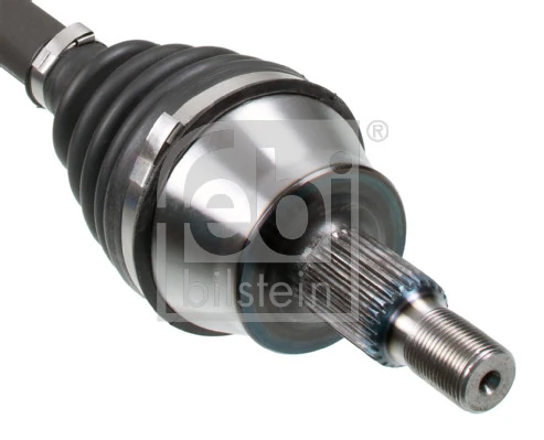 Semieje delantero derecho Febi 183466 precio, desde 169,36 EUR