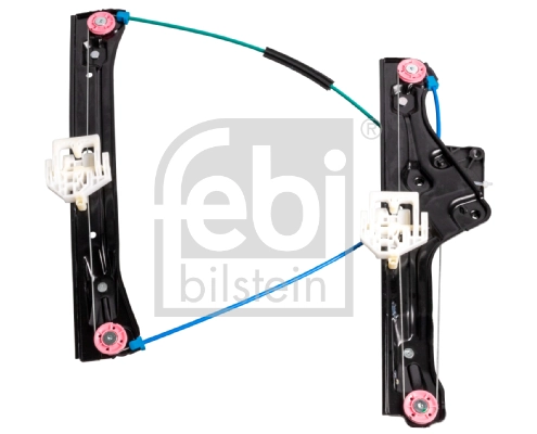 Mecanismo de elevalunas delantero derecha para Mini Cooper F55