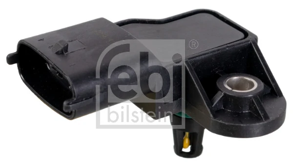 179655 Febi Sensor de presión de sobrealimentación