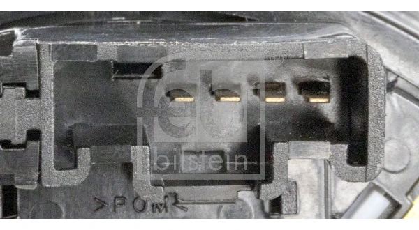 178881 Febi Anillo de AIRBAG 