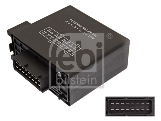 44407 Febi