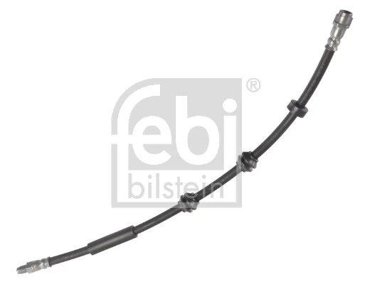 Latiguillos de freno delantero para Mercedes GLC C253