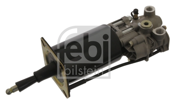 Servo de embrague Wabco 9700511117 precio, desde 81,74 EUR