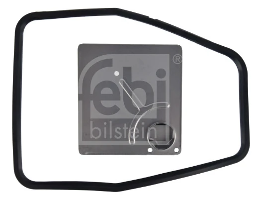 186039 Febi Filtro hidráulico transmisión automática