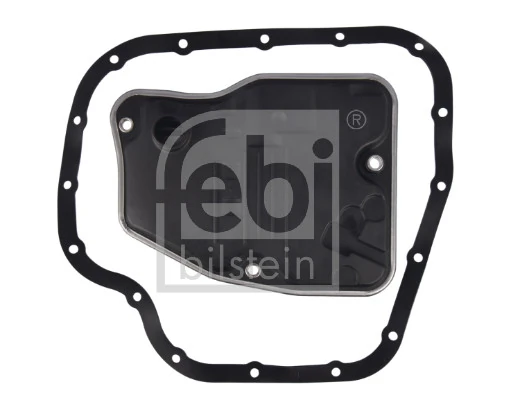 Filtro hidráulico, transmisión automática Toyota Corolla E21