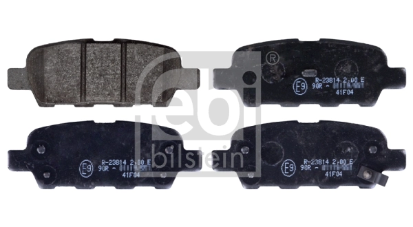 116198 Febi