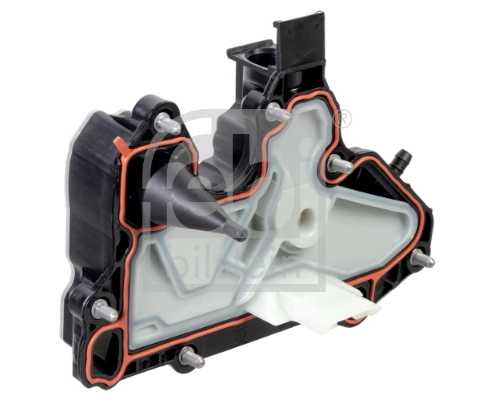 177546 Febi Separador de aceite del sistema de ventilación del cárter
