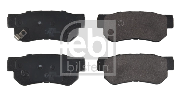 16675 Febi