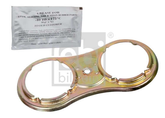 Comprar Juego de reparación, pinza de freno trasero S  W140
