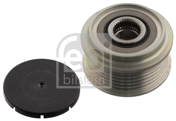 Comprar Rueda libre del alternador Yaris  P21