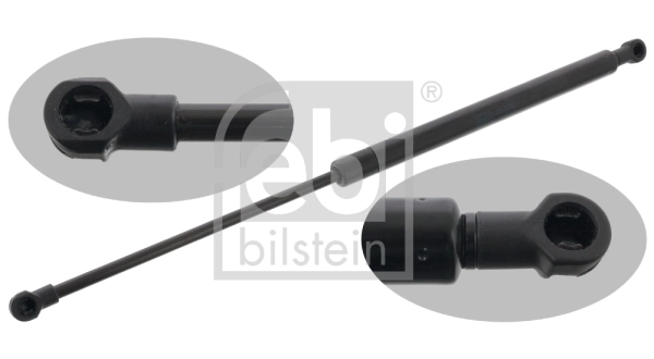 Comprar Amortiguador de puerta trasera 307  3A, 3C