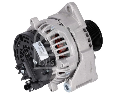 48945 Febi Alternador de coche