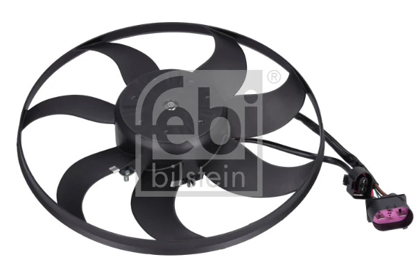 Ventilador eléctrico de refrigeración completo izquierdo (motor y hélice) AND 41959006 precio, desde 56,63 EUR