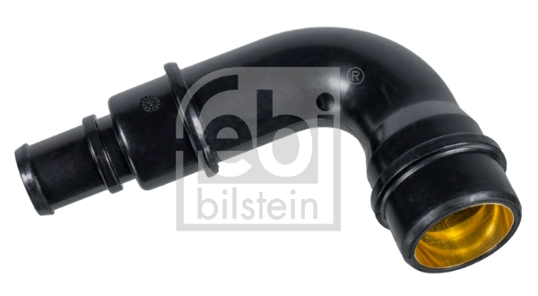 Comprar Tubo de ventilación del cárter (separador de aceite) Skoda SuperB I 3U4 a bajo precio
