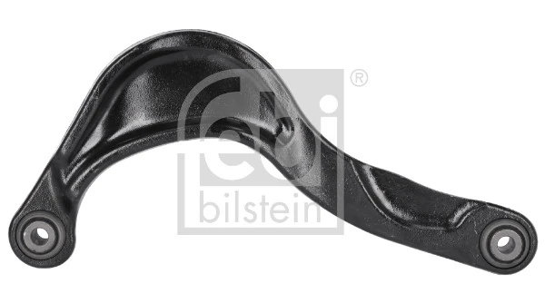 184454 Febi Brazo superior izquierdo de la suspensión trasera