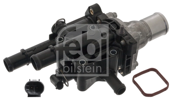 Caja de termostato TE0005 Magneti Marelli