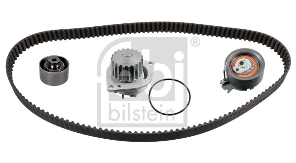 Juego de correas dentadas LUK 530023730 precio, desde 188,25 EUR