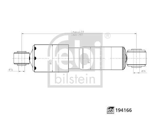 194166 Febi