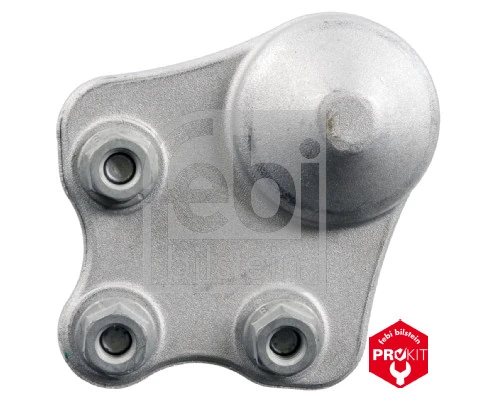 28511 Febi Rótula de suspensión superior