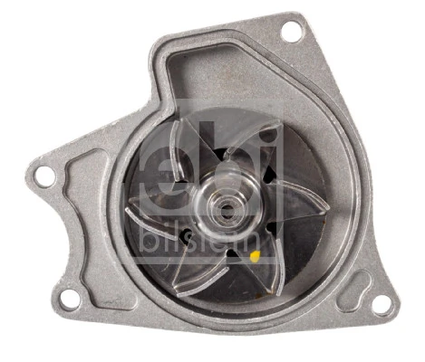 186009 Febi Bomba refrigerante coche