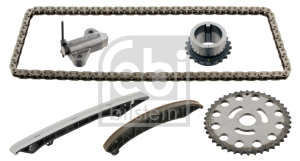 37999 Febi