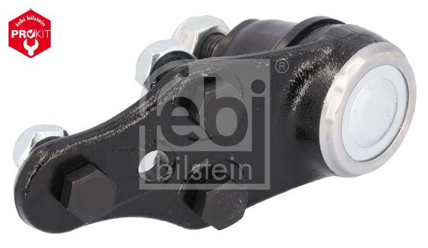 02620 Febi Rótula inferior de suspensión