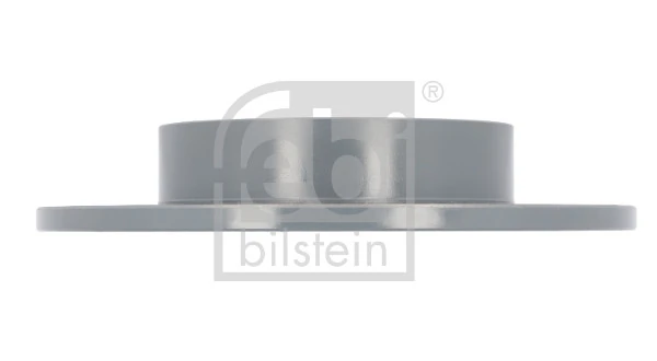 Disco de freno trasero Febi 18488 precio, desde 17,14 EUR