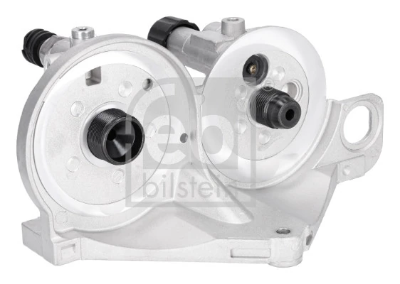 Caja del filtro de combustible para Volvo Trucks TRUCK FH12  