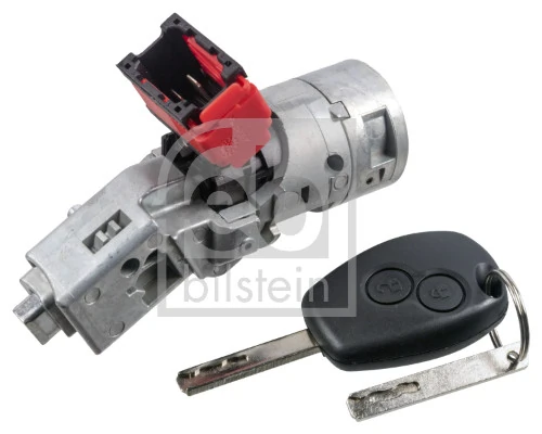Bombín de arranque para Renault Kangoo FW0