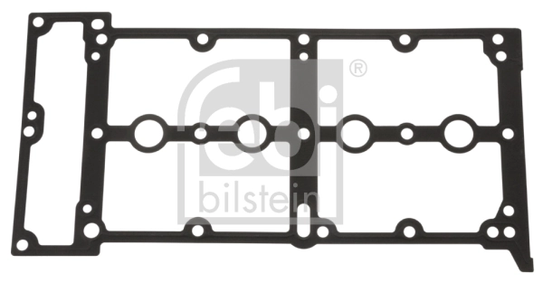  Junta tapa de balancines Fiat Fiorino 