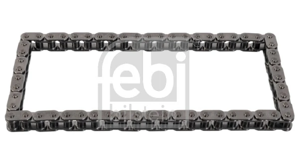Cadena, accionamiento bomba de aceite BMW 1  (F40)