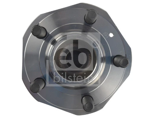 182750 Febi Cubo delantero