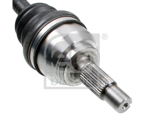 Palier trasero Febi 180769 precio, desde 54,00 EUR