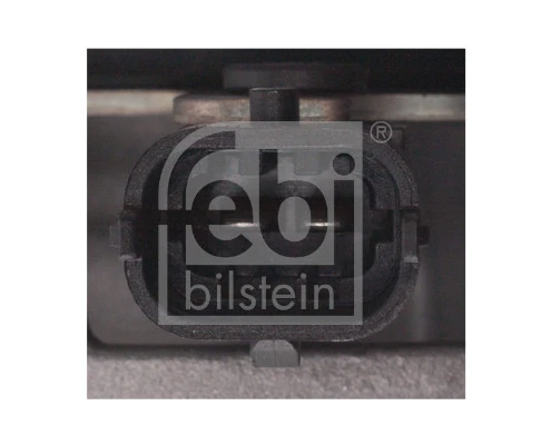 103866 Febi Bomba refrigerante coche