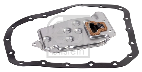 Filtro hidráulico, transmisión automática Toyota Corolla E12