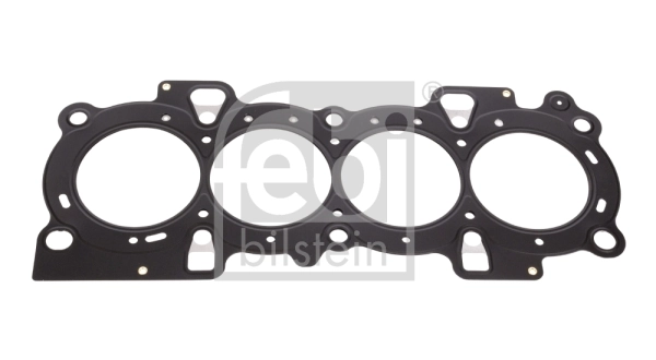 Empaquetadura de culata para Ford Focus I DFW