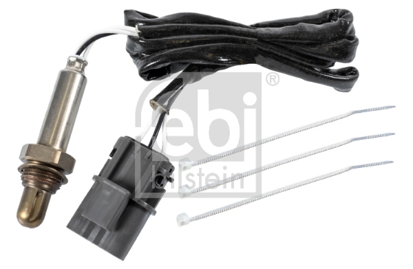 Sensor de oxígeno para Nissan Primera  (P10)