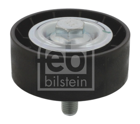 Polea tensora correa poli V para Fiat Bravo 198