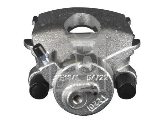 178098 Febi Pinza de freno delantera izquierda