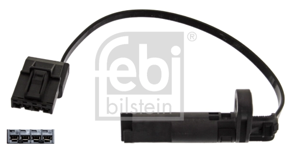 Sensor de velocidad 8800140 Kraft