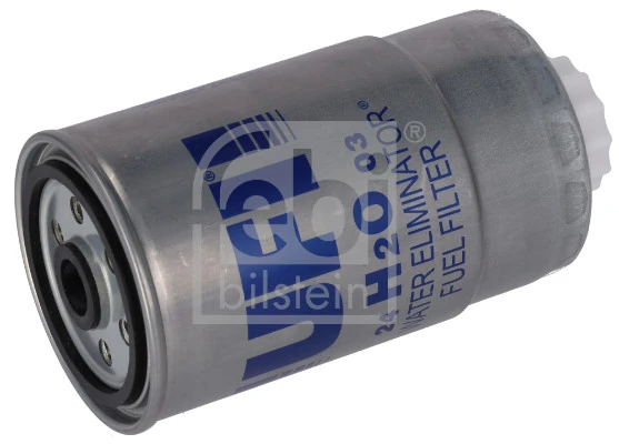 30744 Febi Filtro de gasolina