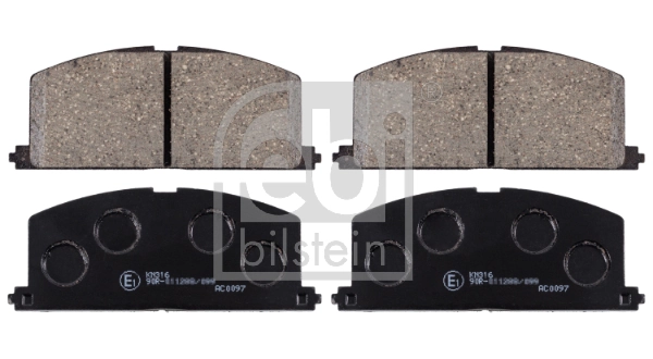 16581 Febi