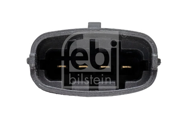 Sensor de óxidos de nitrógeno NOx 5WK96675A Continental/Siemens