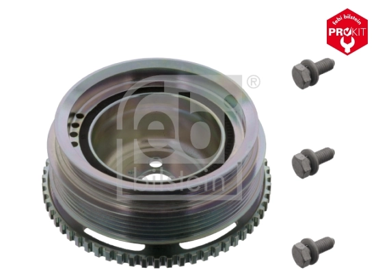 Comprar 55181200 General Motors La polea del cigüeñal
