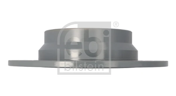 Disco de freno trasero Febi 22160 precio, desde 35,88 EUR